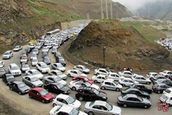 محدودیت ترافیک