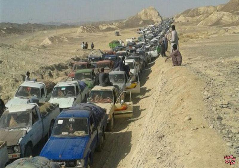 قاچاق خودرو