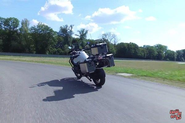 موتورسیکلت