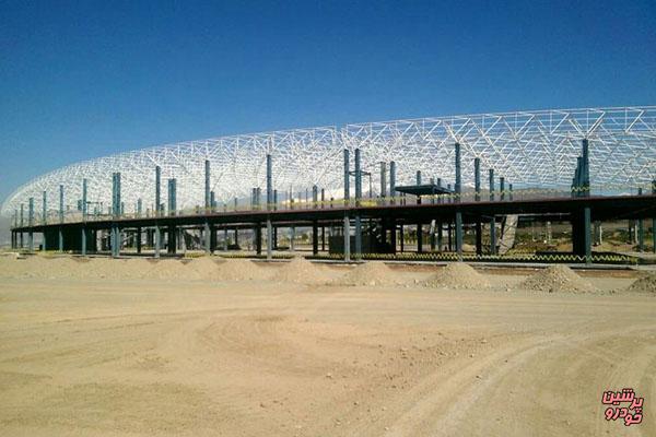 ترمینال شرق