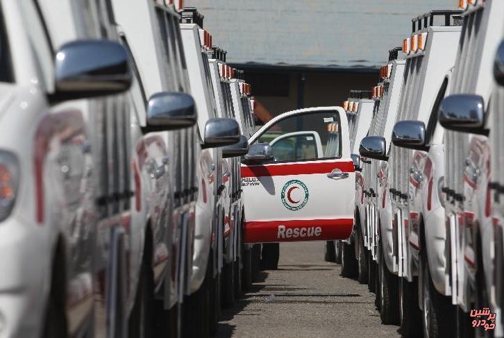 حوادث ترافیکی