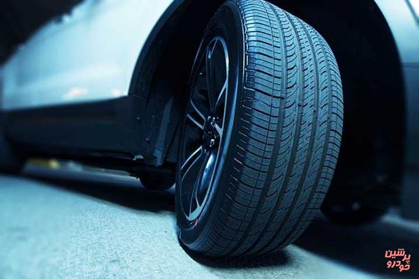 بازار لاستیک