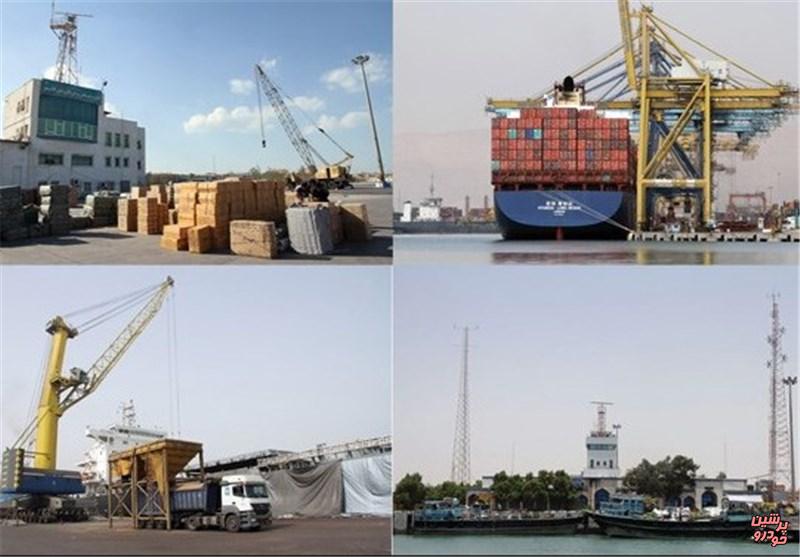 بندر هرمزگان