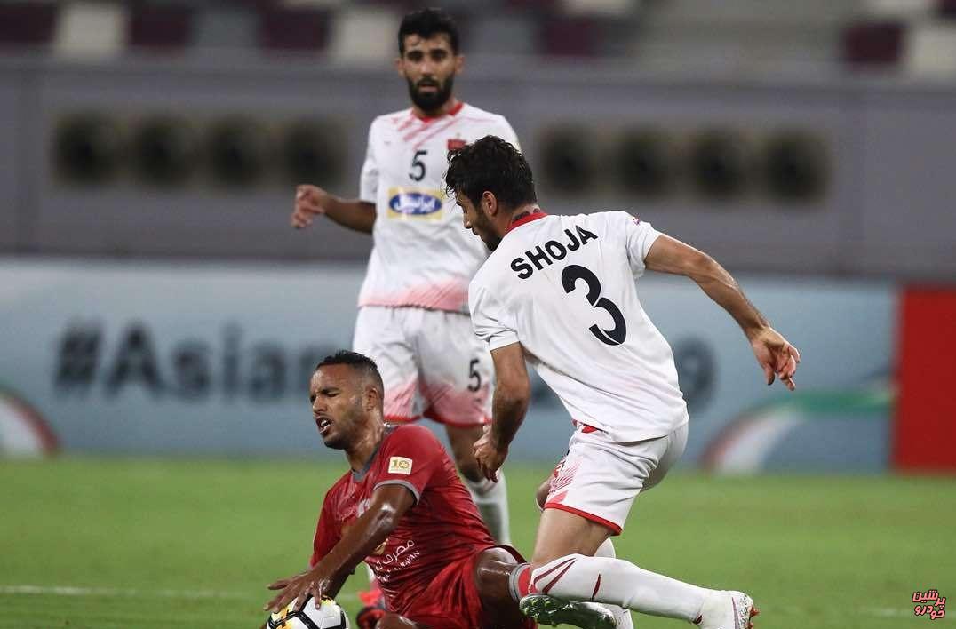 پرسپولیس