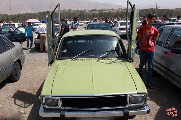 پیش فروش خودرو