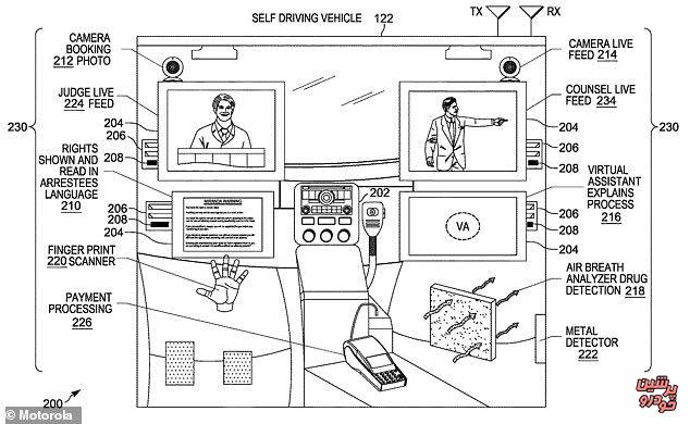 خودروی خودران