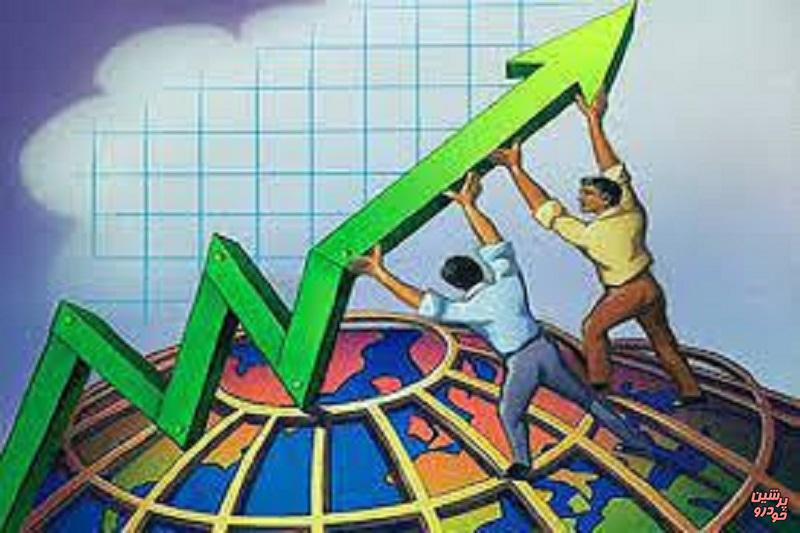 رشد اقتصادی