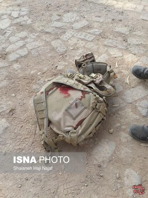 حمله تروریستی