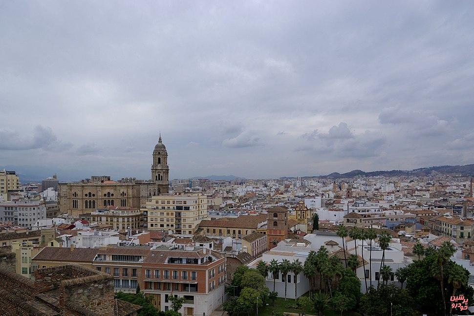 شهر بدون خودرو