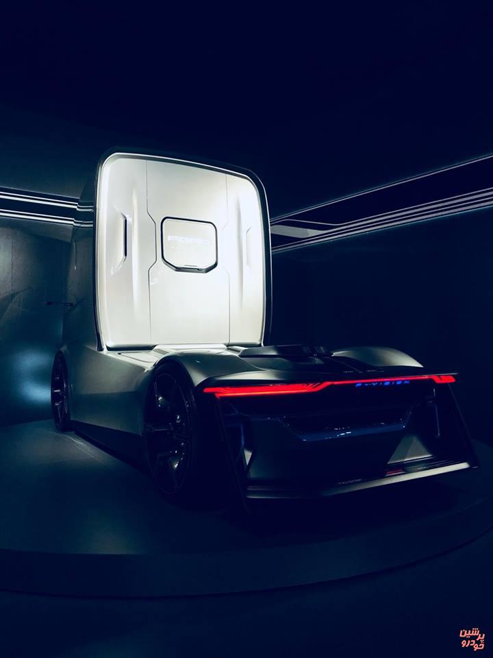 کامیون فورد