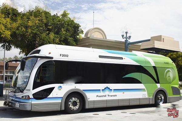 اتوبوس اینترنتی