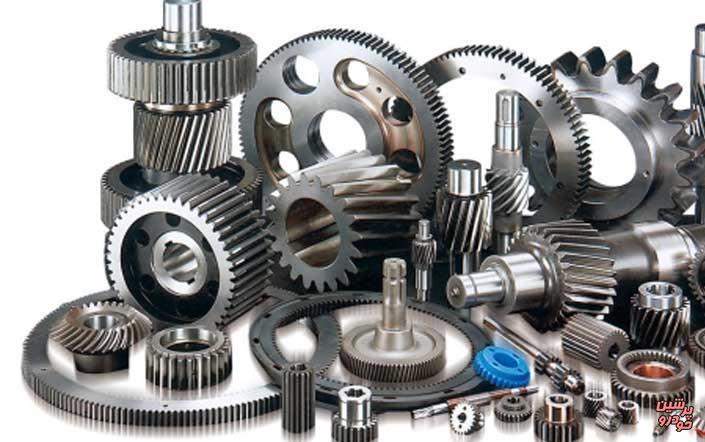 قطعات خودرو