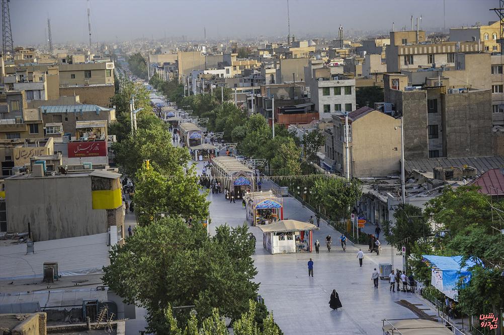 میدان امام حسین