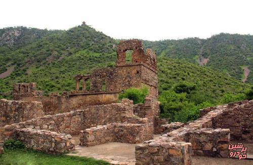 وحشتناکترین