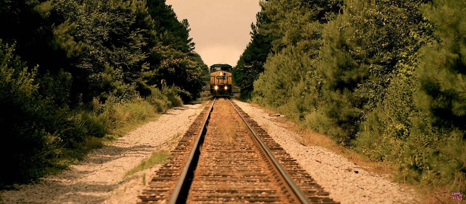 حمل ونقل ریلی