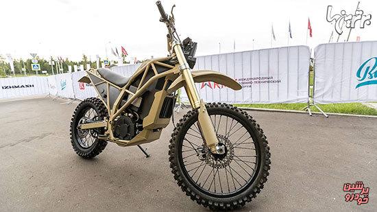 موتورسیکلت