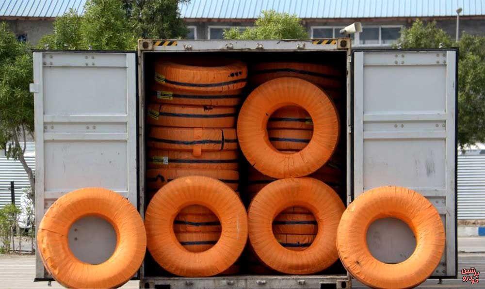 لاستیک خودرو