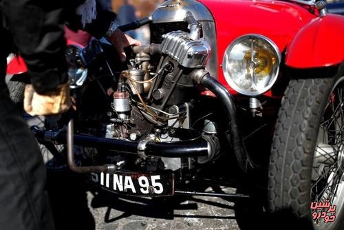 خودرو کلاسیک