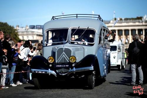 خودرو کلاسیک