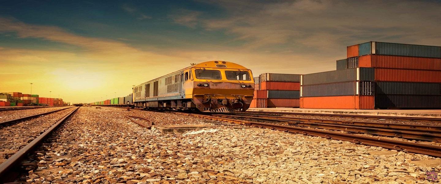 حمل ونقل ریلی