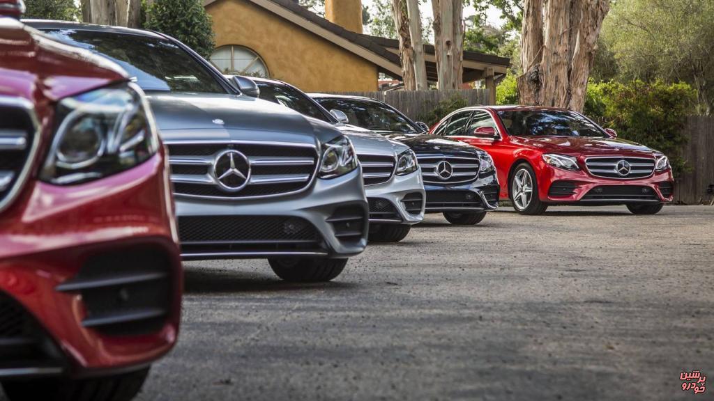 خودرو اروپا