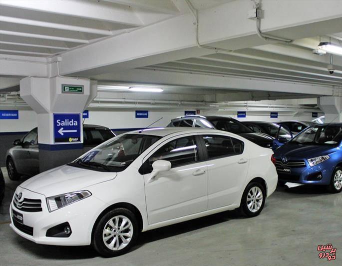 ایران خودرو