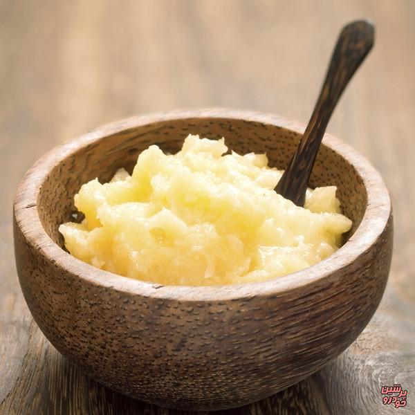 روغن حیوانی