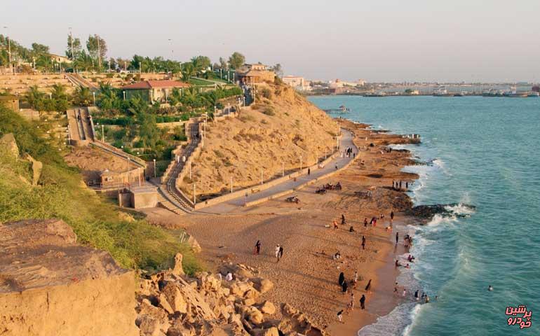 بندر چابهار