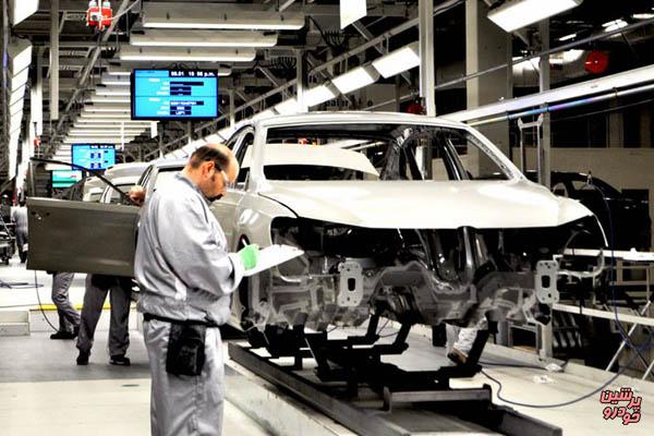 خودروسازان