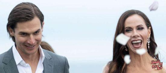 باربارا بوش