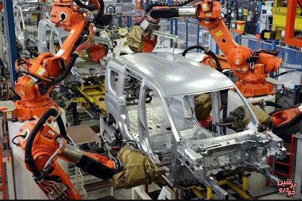 خودروسازان