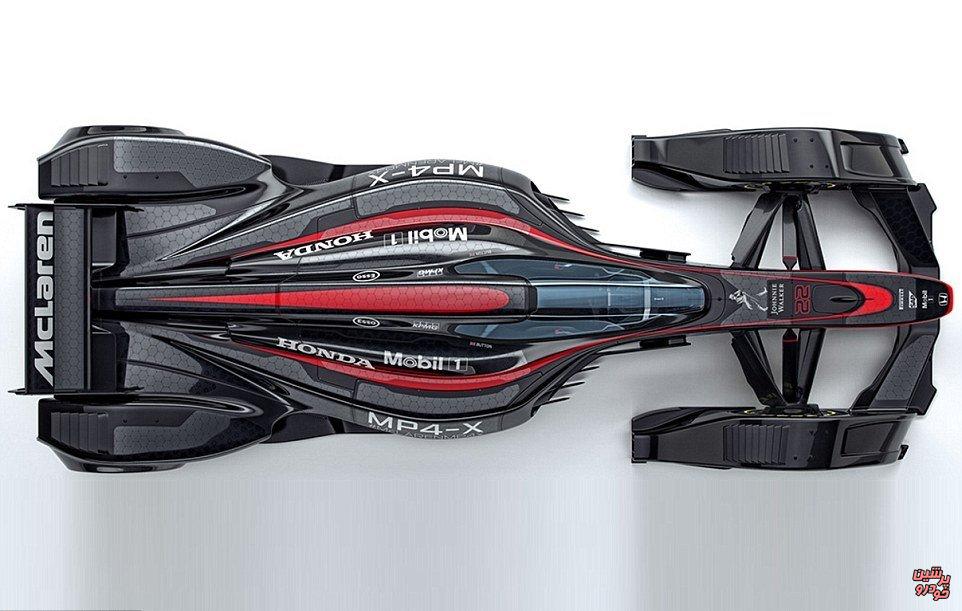 خودرو مسابقه ای