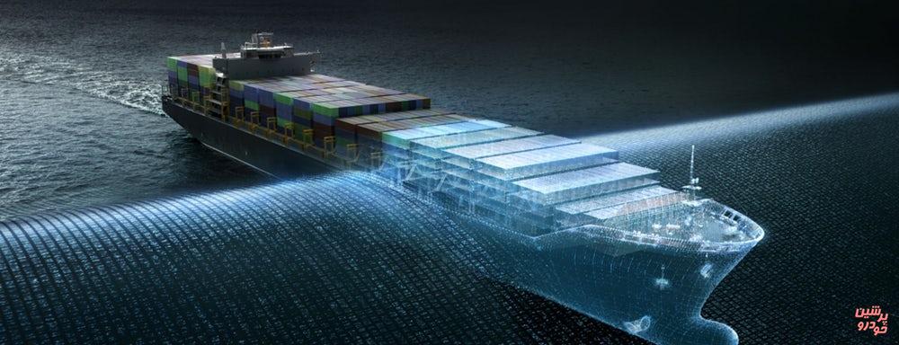 کشتی خودران