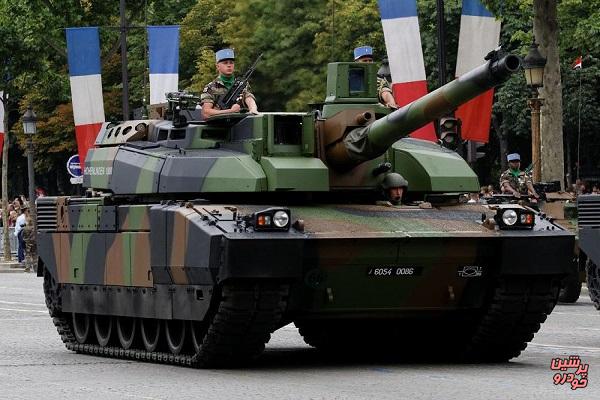 خودرو نظامی