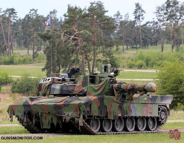 خودرو نظامی