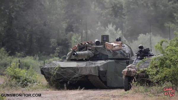 خودرو نظامی