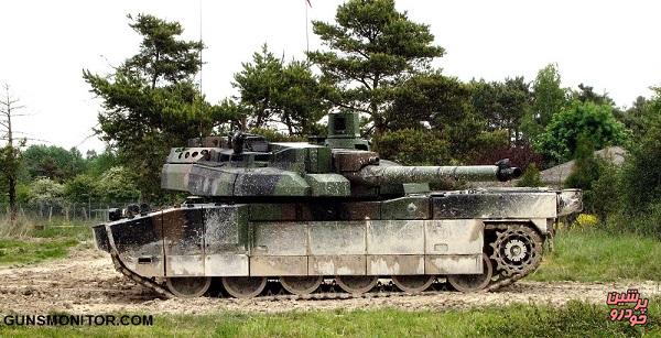 خودرو نظامی