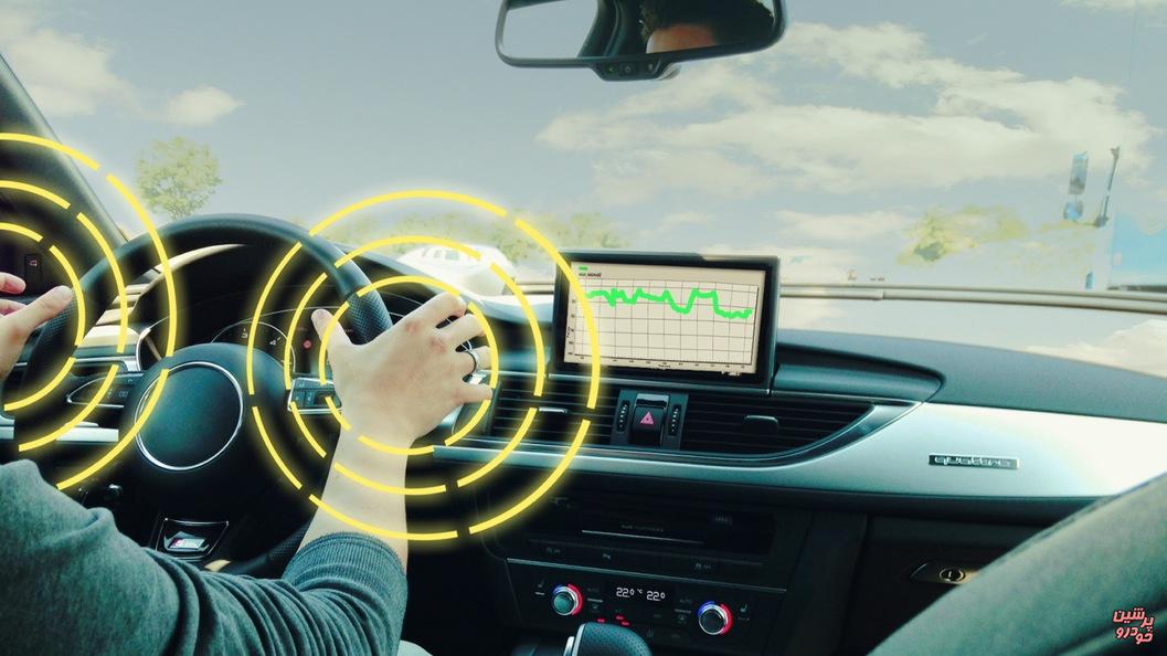 خستگی راننده