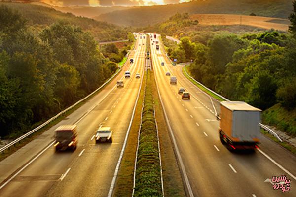 محدودیت ترافیکی