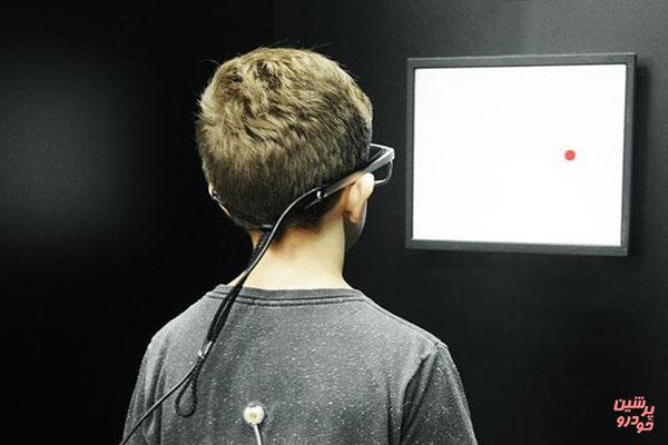 خوانشی کودکان