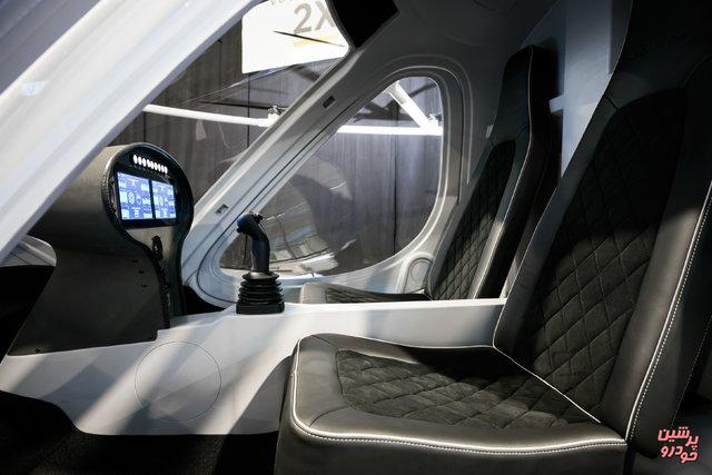 خودرو پرنده