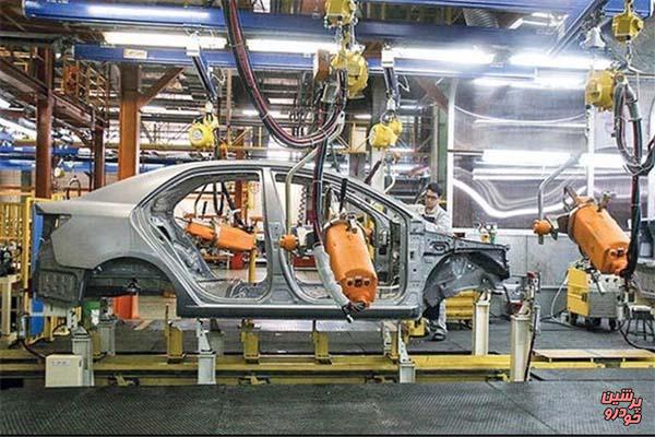 بازارخودرو