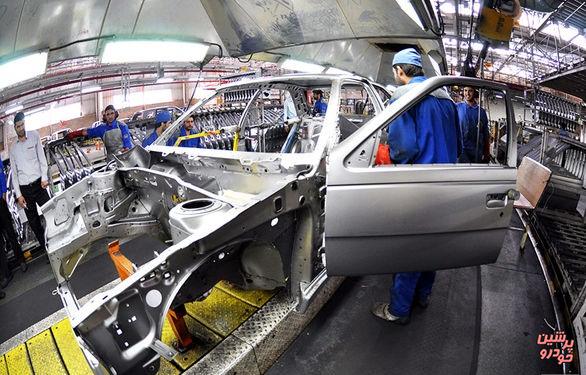 خودروسازان