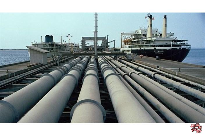 صادرات بنزین