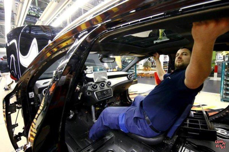 خودروسازان