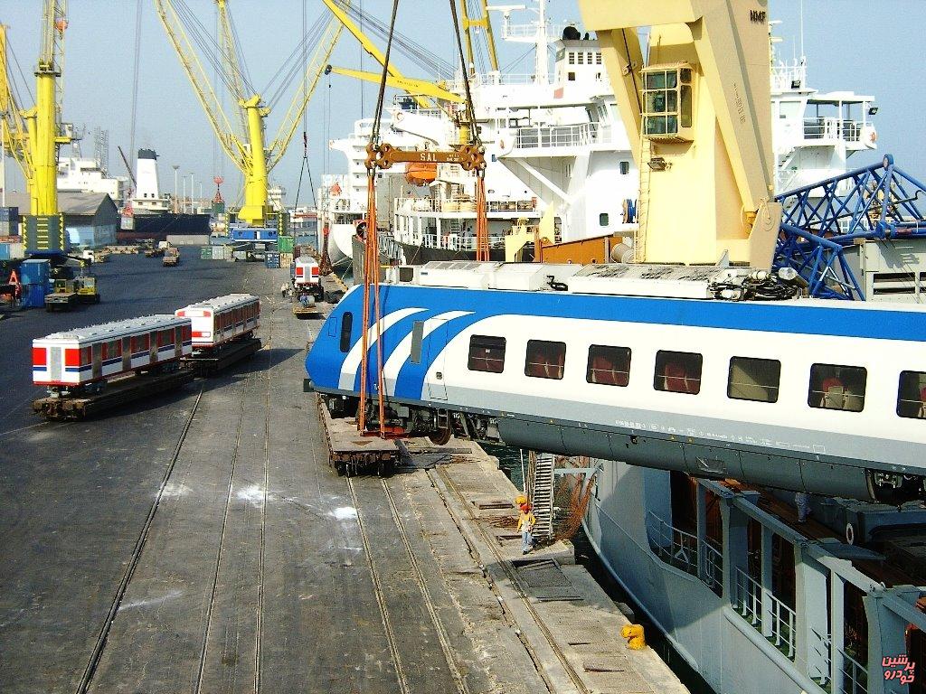 بندرشهیدرجایی