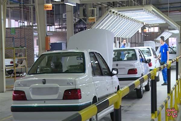 خودروسازان