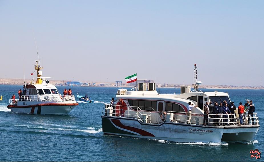 سازمان بنادر