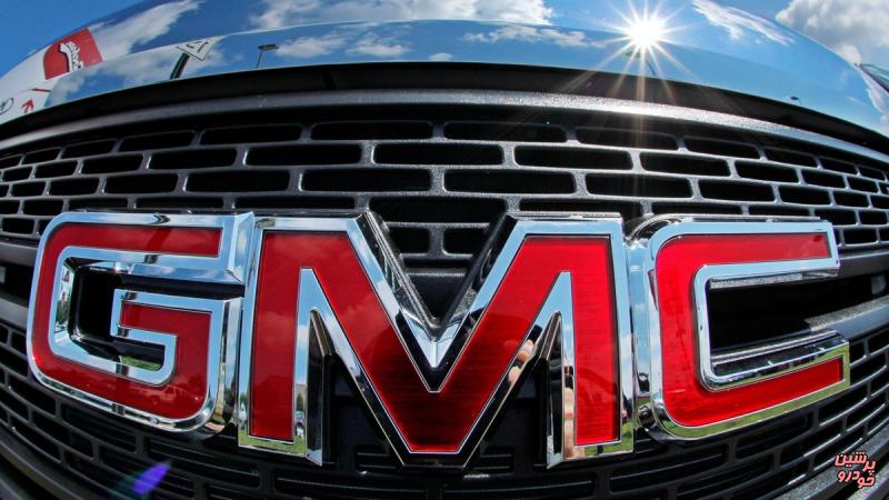 جنرال موتورز