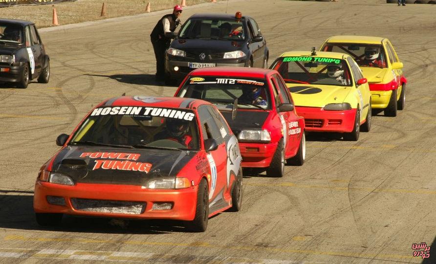 اتومبیلرانی